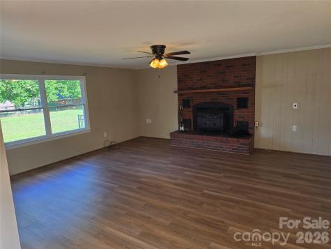 513 Sides Street Rockwell NC 28138