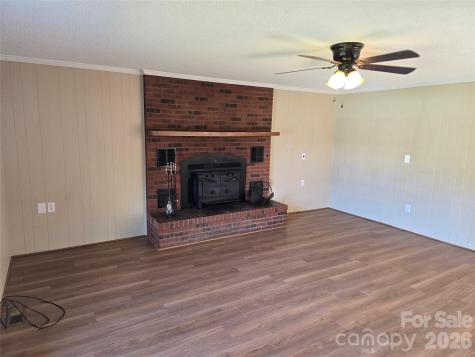513 Sides Street Rockwell NC 28138