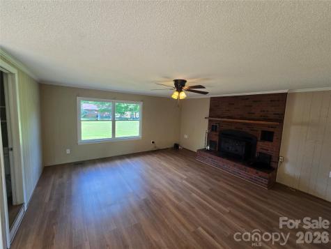 513 Sides Street Rockwell NC 28138
