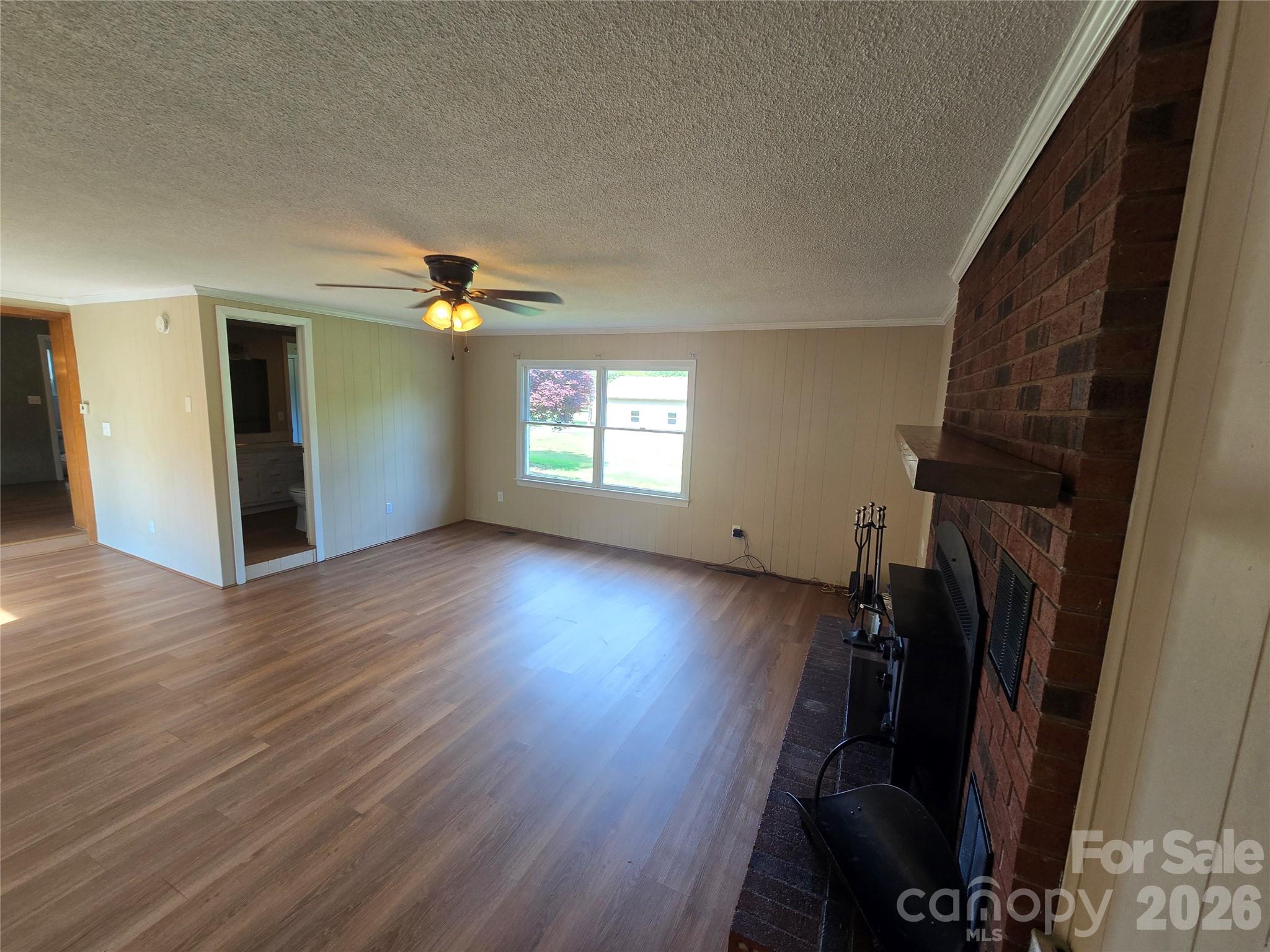 513 Sides Street Rockwell NC 28138