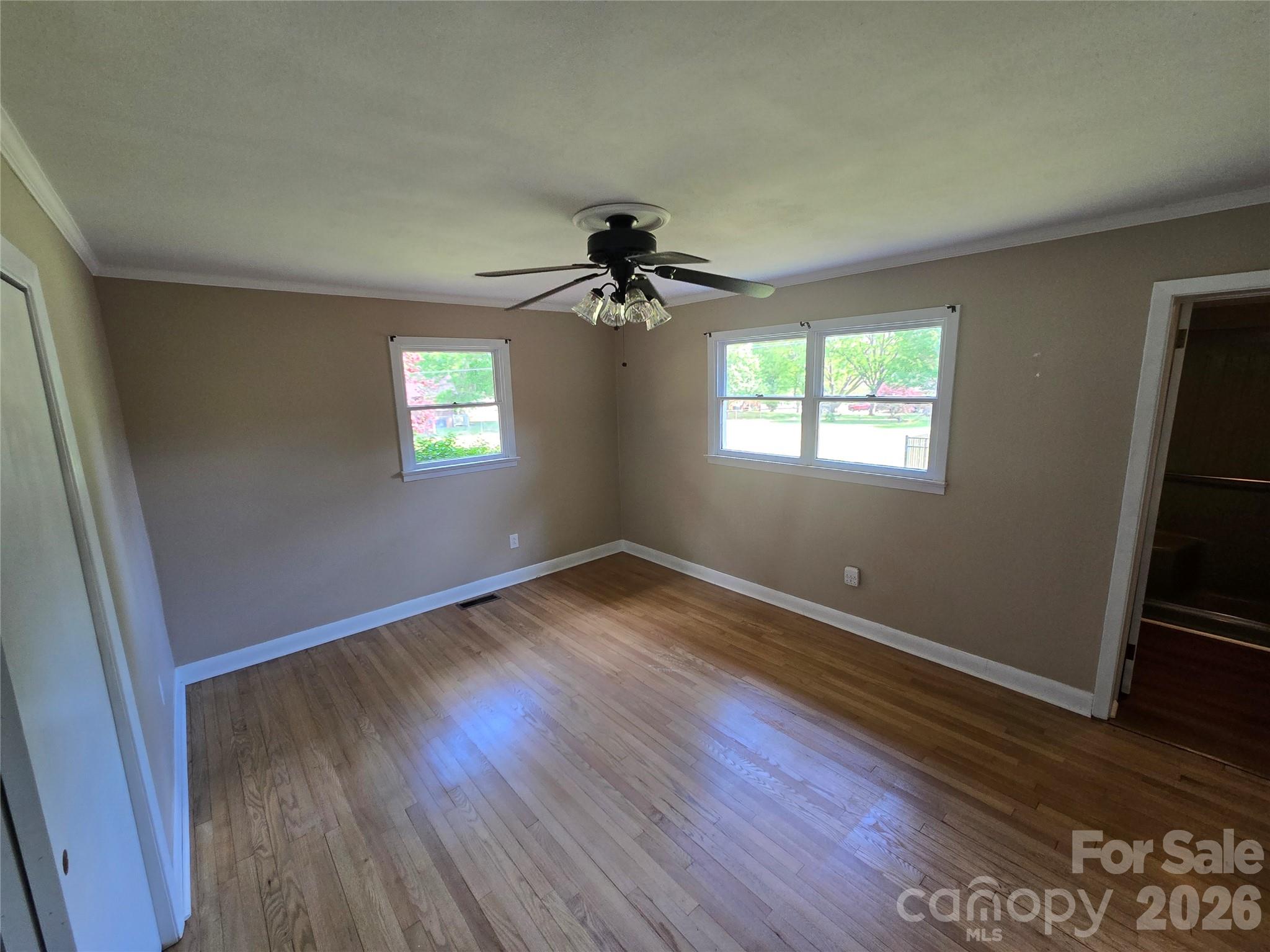 513 Sides Street Rockwell NC 28138