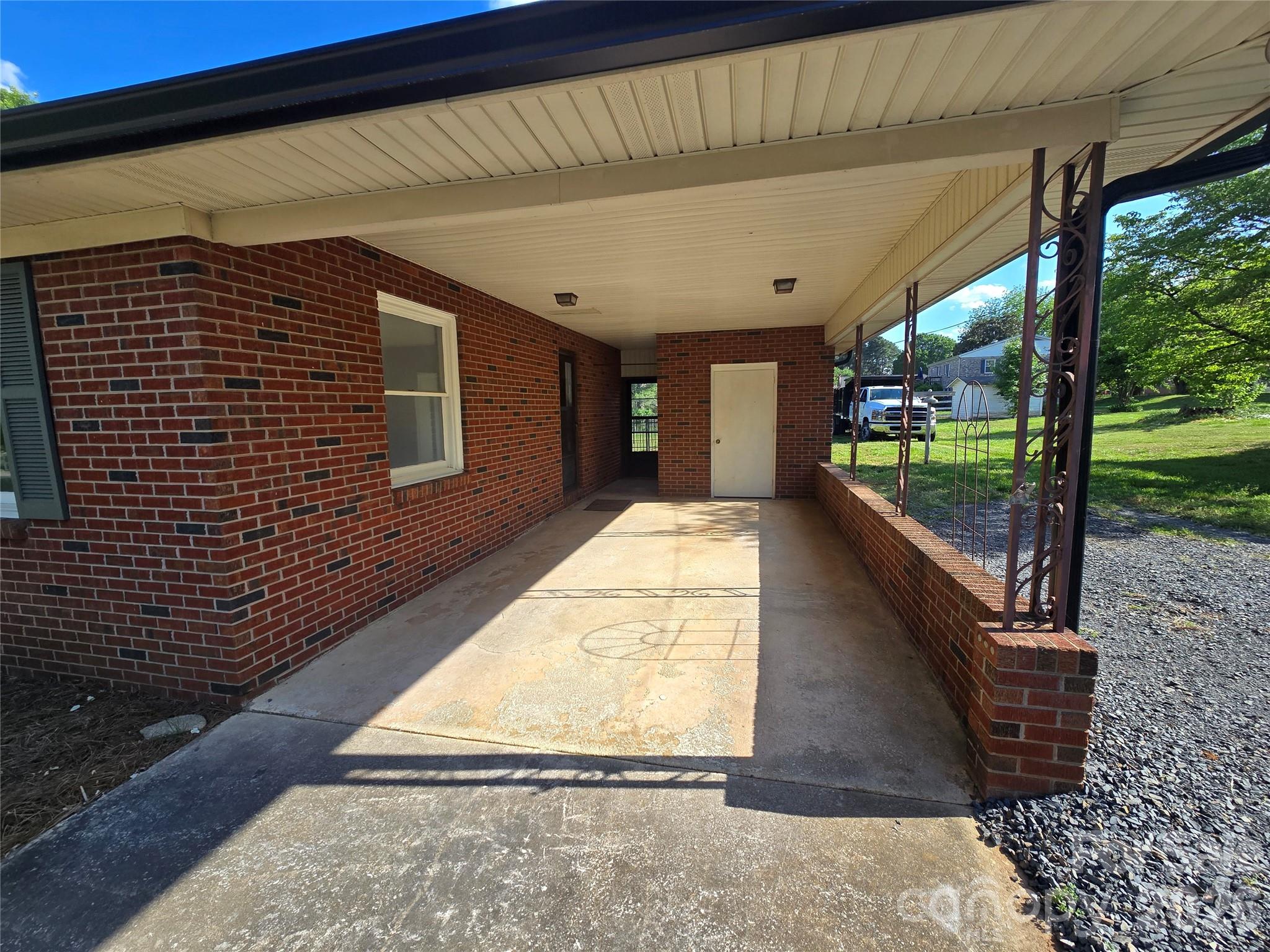 513 Sides Street Rockwell NC 28138