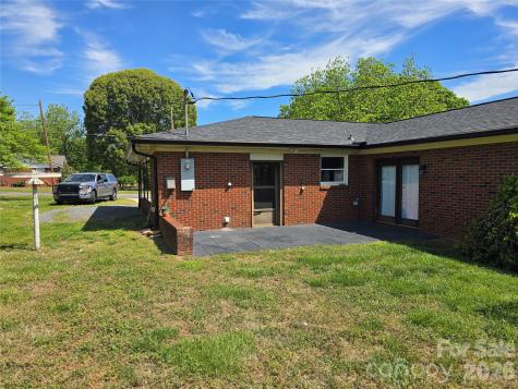 513 Sides Street Rockwell NC 28138
