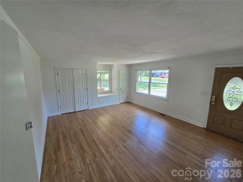513 Sides Street Rockwell NC 28138