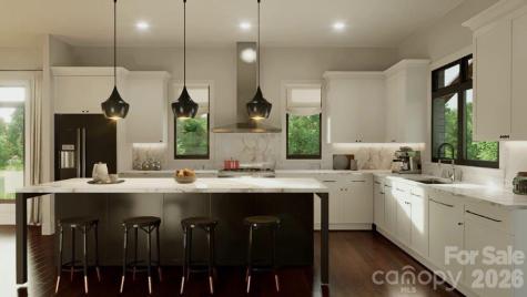 110 Southpoint Lane New London NC 28127