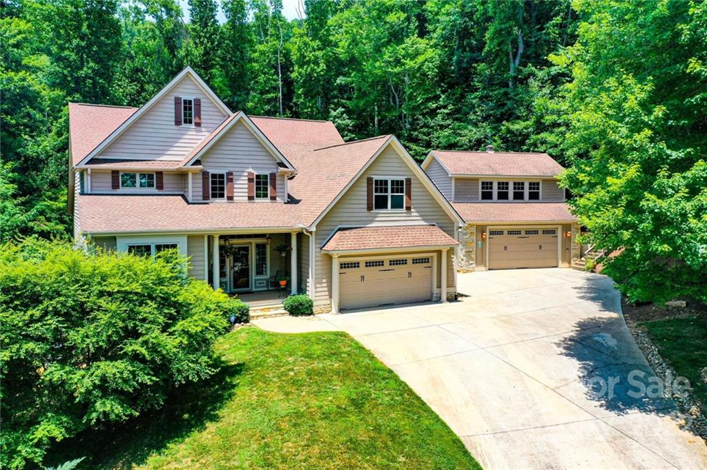 141 Glen Trillium Drive Fletcher NC 28732
