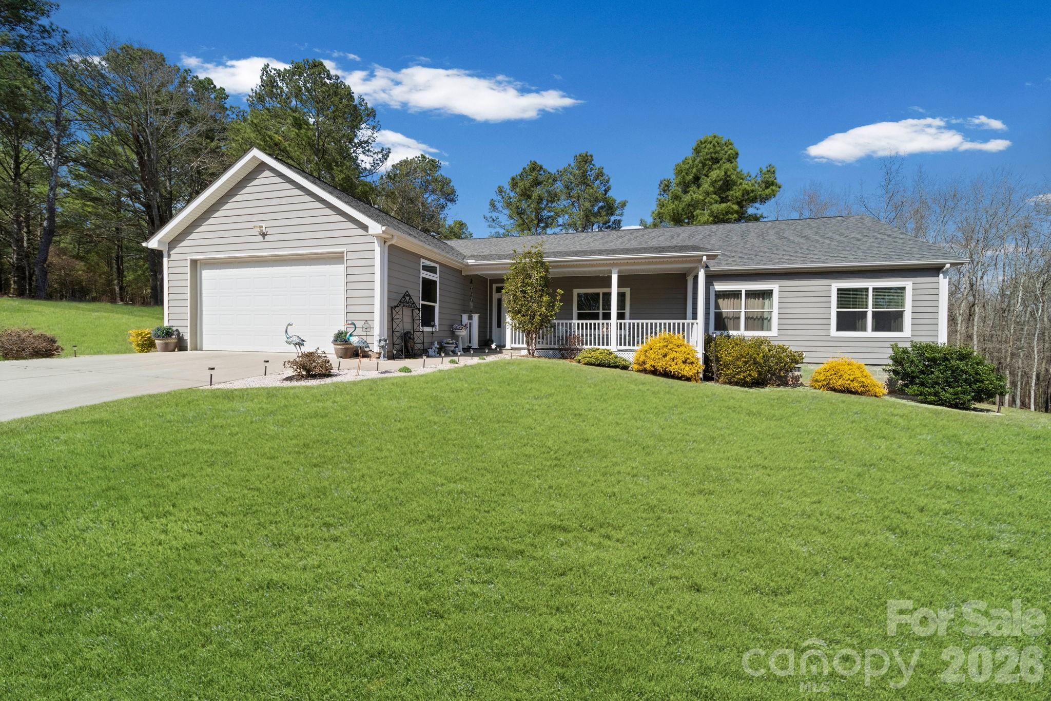 142 Will Evans Road Jefferson SC 29718