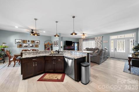 142 Will Evans Road Jefferson SC 29718