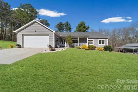142 Will Evans Road Jefferson SC 29718