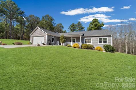 142 Will Evans Road Jefferson SC 29718