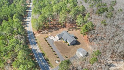 142 Will Evans Road Jefferson SC 29718