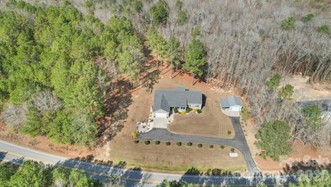 142 Will Evans Road Jefferson SC 29718