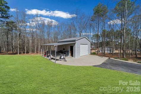 142 Will Evans Road Jefferson SC 29718