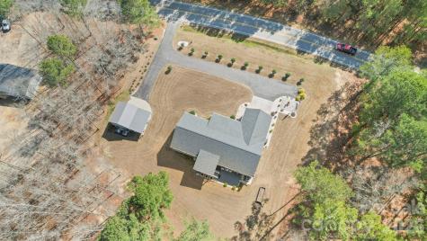 142 Will Evans Road Jefferson SC 29718
