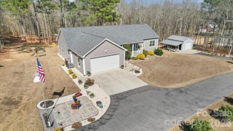 142 Will Evans Road Jefferson SC 29718