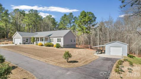 142 Will Evans Road Jefferson SC 29718