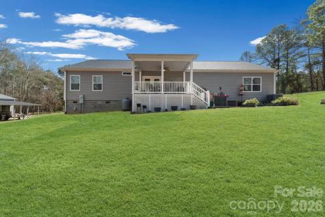 142 Will Evans Road Jefferson SC 29718