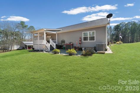 142 Will Evans Road Jefferson SC 29718