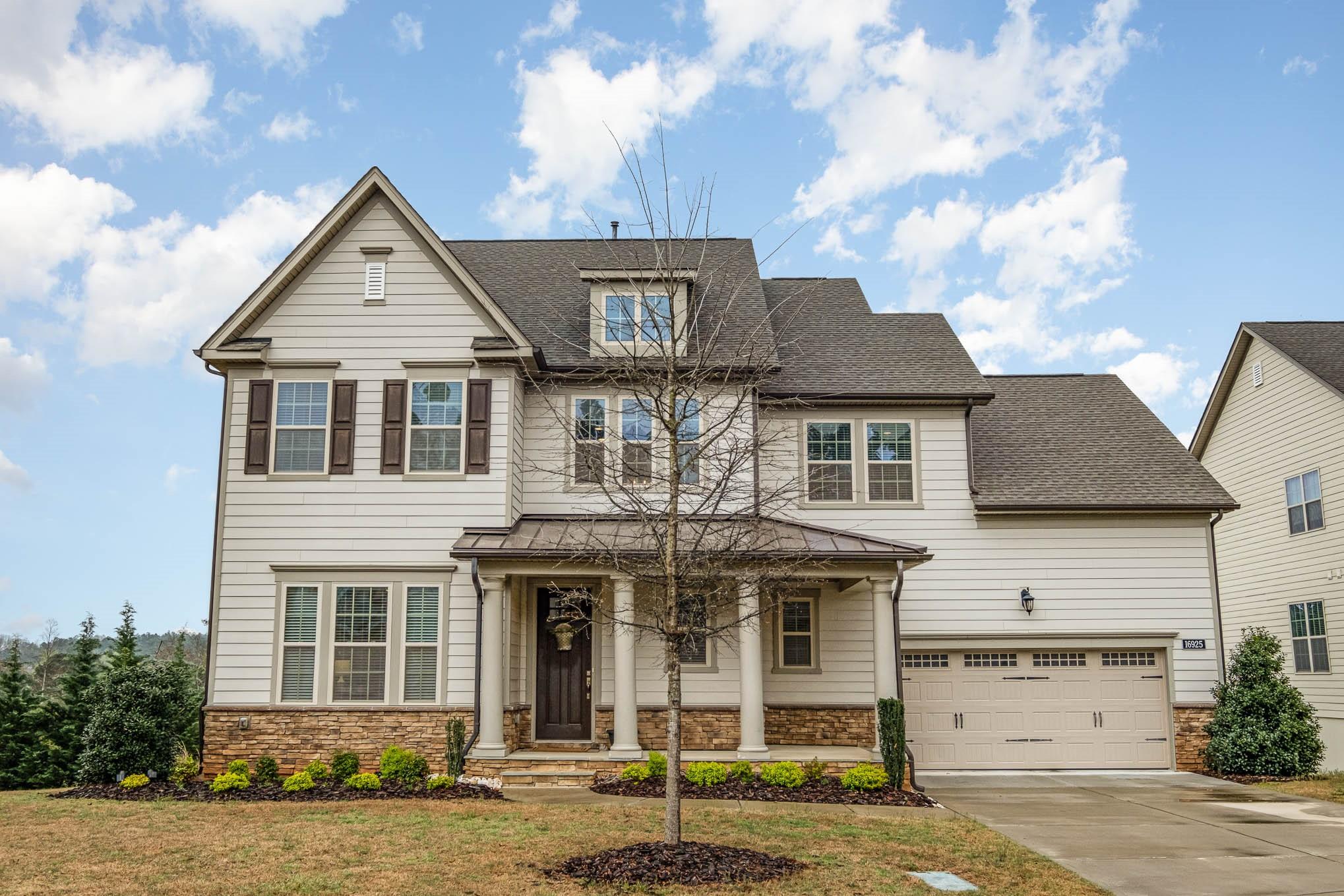 16925 Luvera Lane Charlotte NC 28278