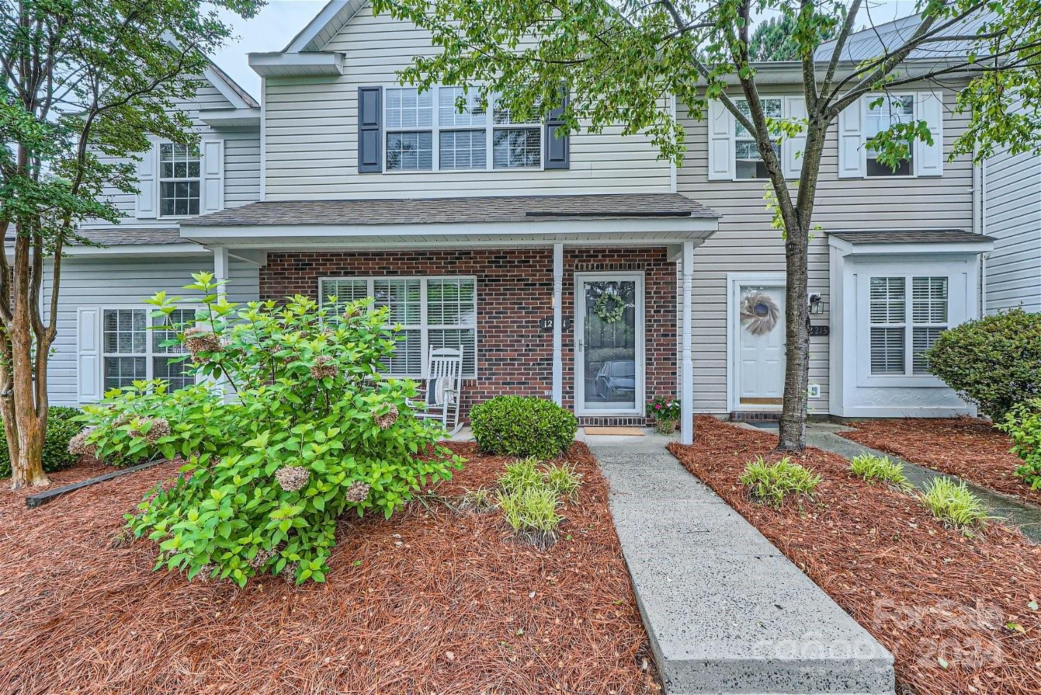 12211 Paperbark Circle Charlotte NC 28277