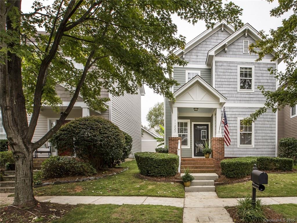 11227 Blue Cedar Lane Charlotte NC 28277