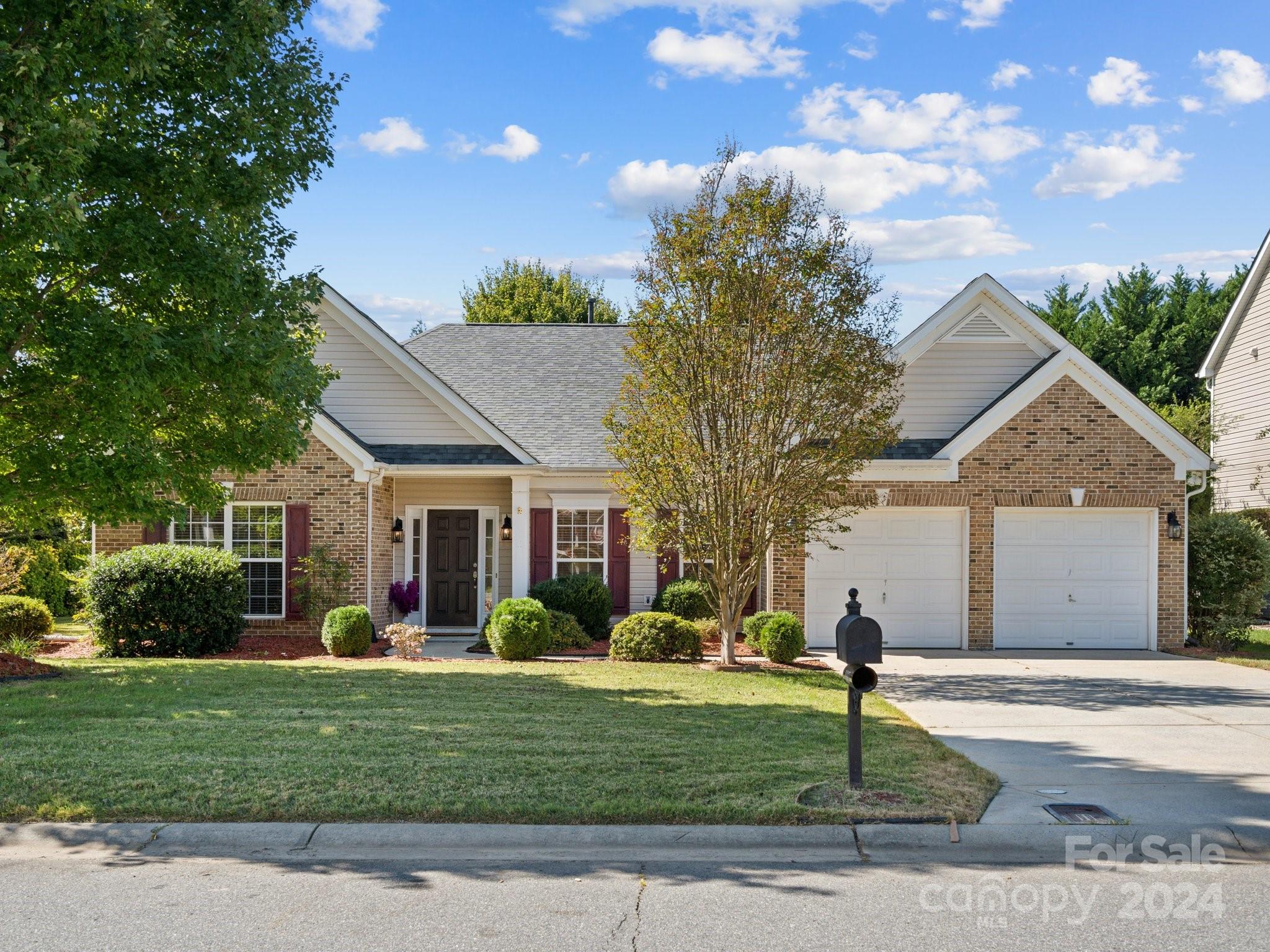 9667 Laurie Avenue NW Concord NC 28027