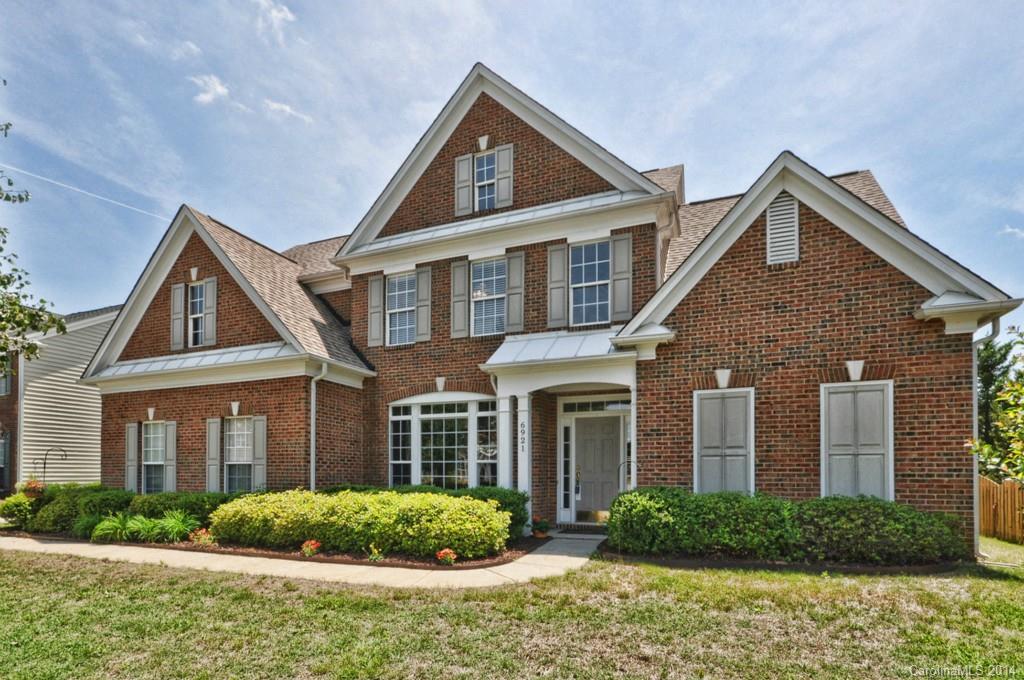 6921 Morgana Court Charlotte NC 28277