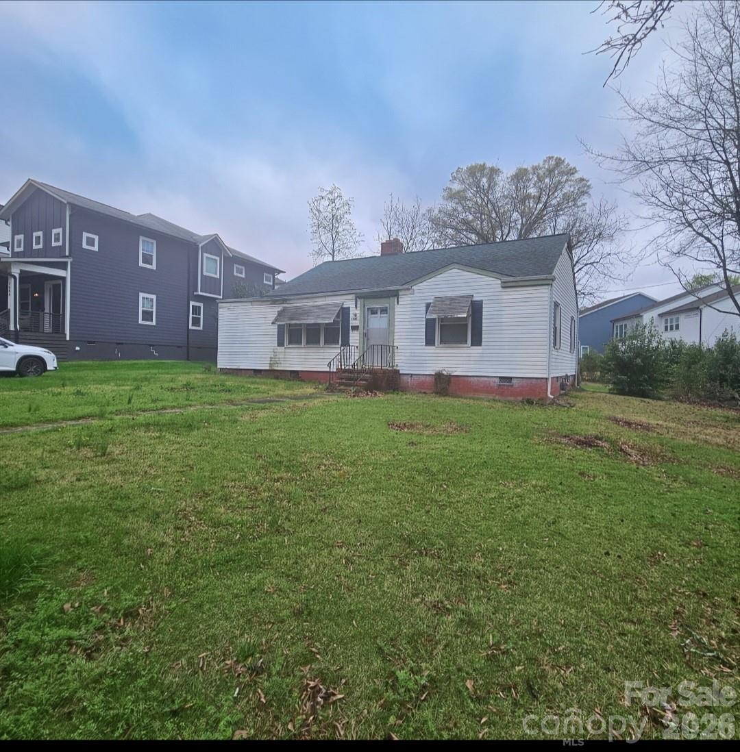 1040 Drummond Avenue Charlotte NC 28205