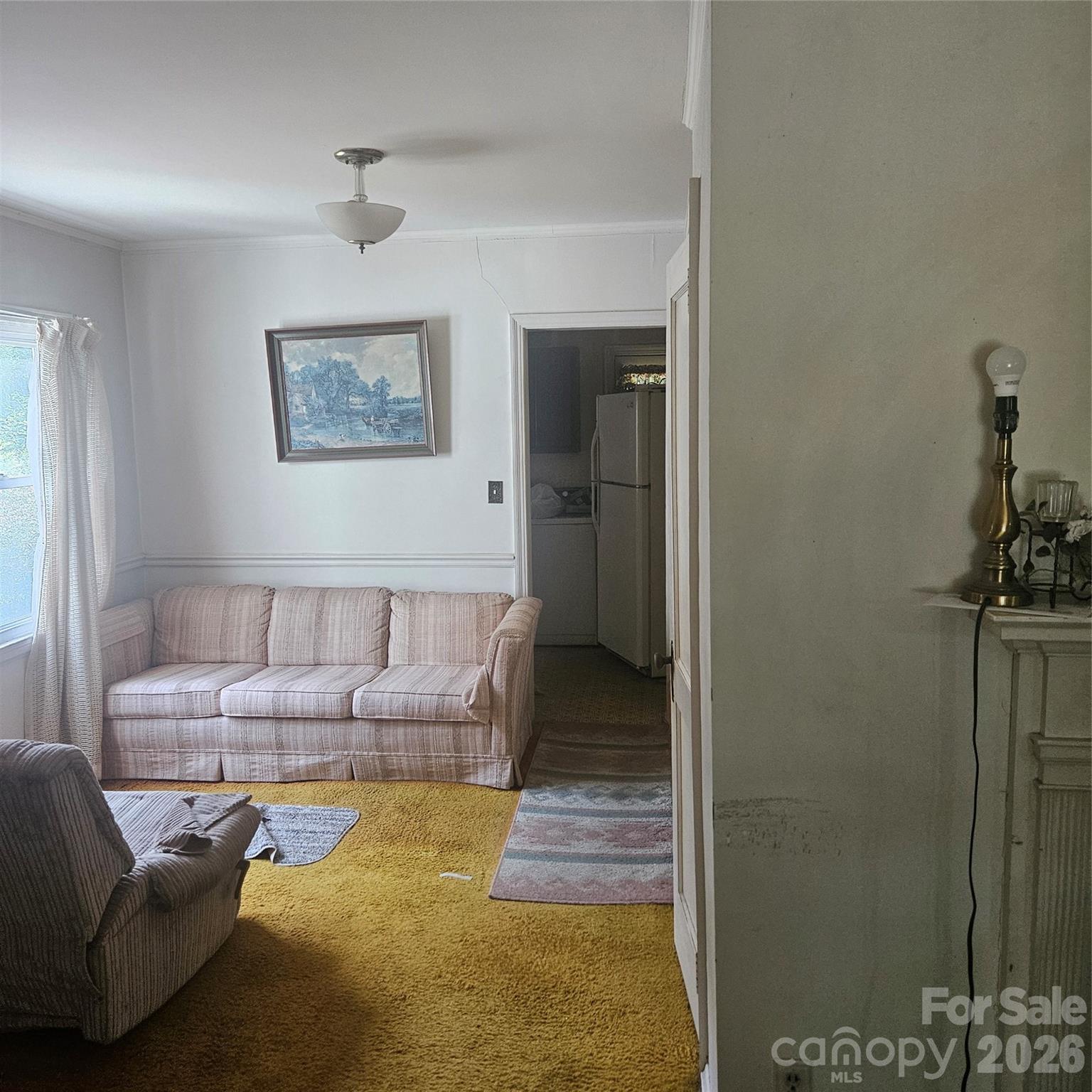 1040 Drummond Avenue Charlotte NC 28205