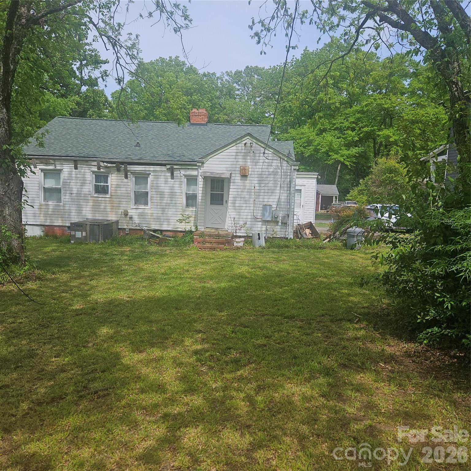 1040 Drummond Avenue Charlotte NC 28205