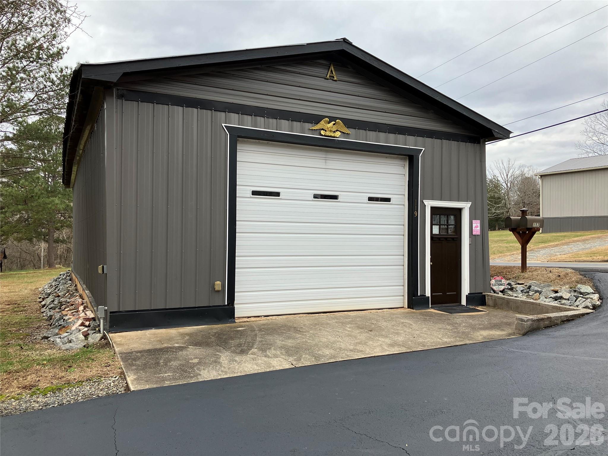 157 N Main Street Bostic NC 28018