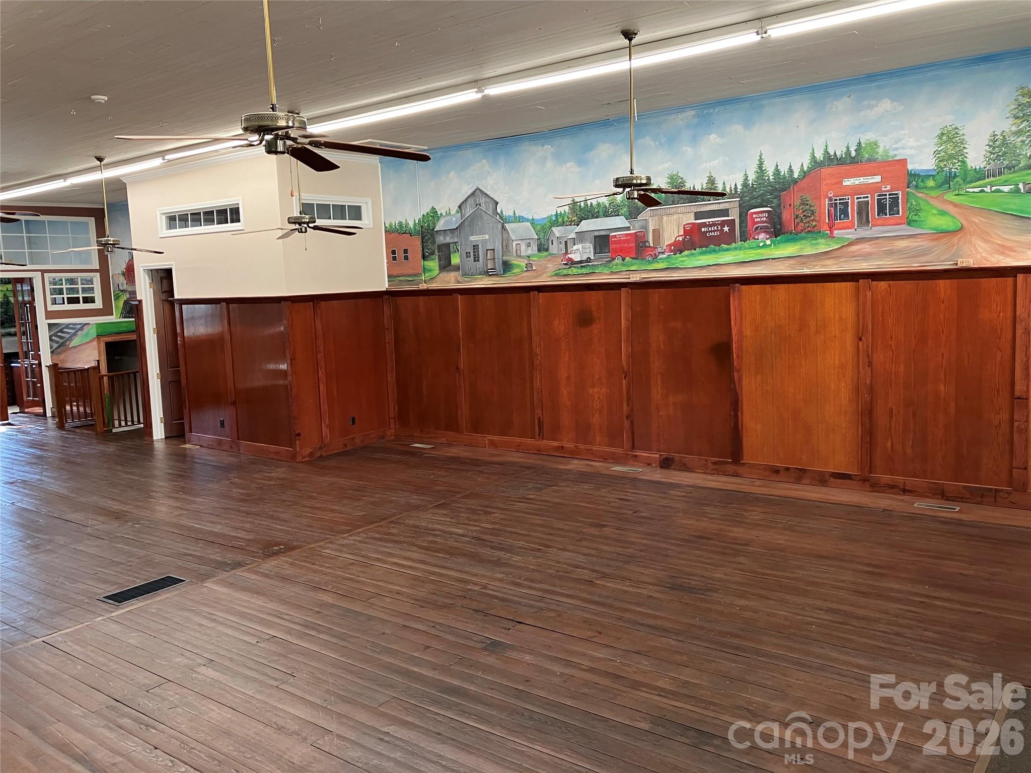 157 N Main Street Bostic NC 28018