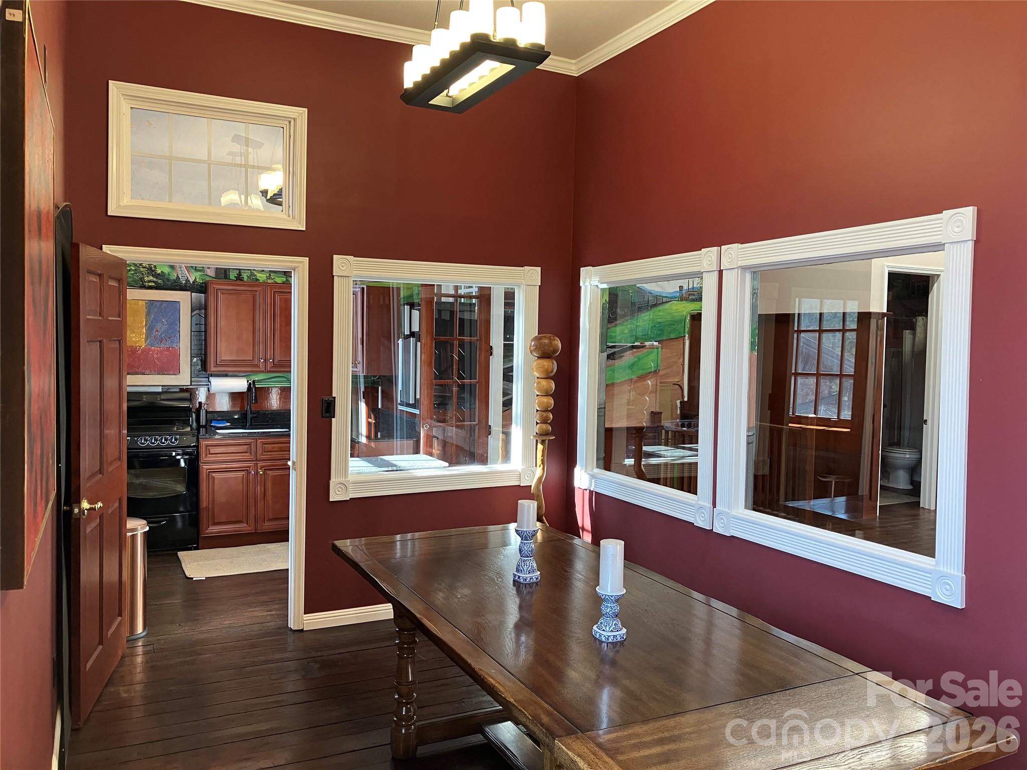 157 N Main Street Bostic NC 28018