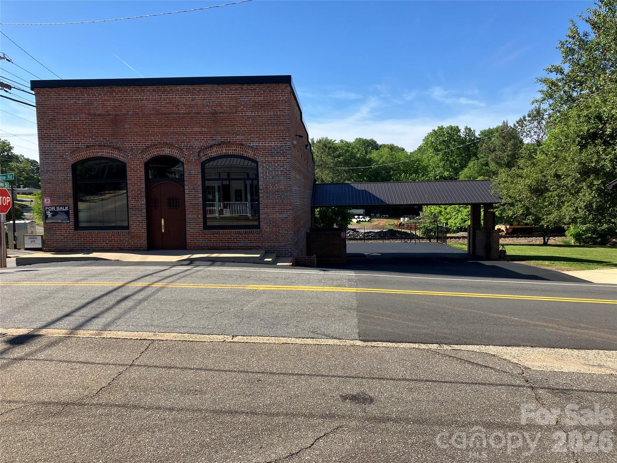 157 N Main Street Bostic NC 28018