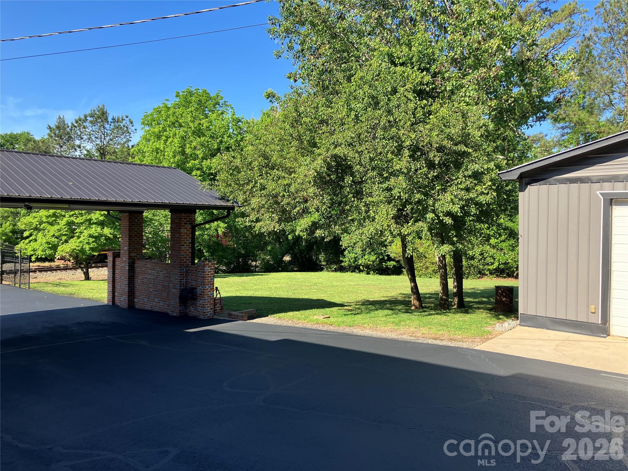 157 N Main Street Bostic NC 28018