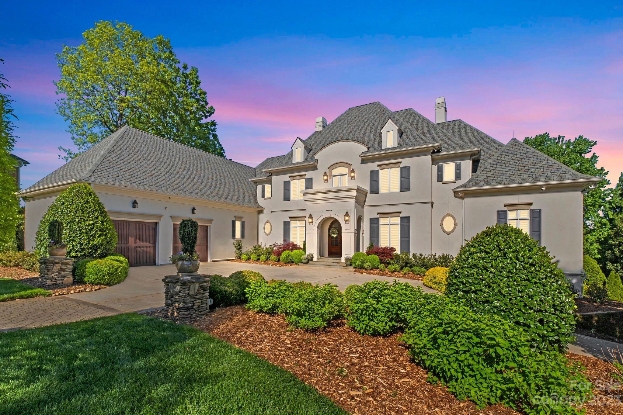 14657 Rudolph Dadey Drive Charlotte NC 28277