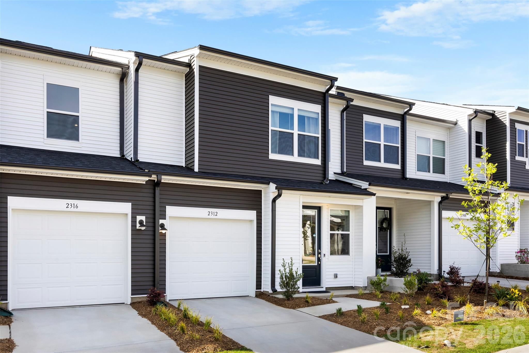2312 Endeavor Run Charlotte NC 28269