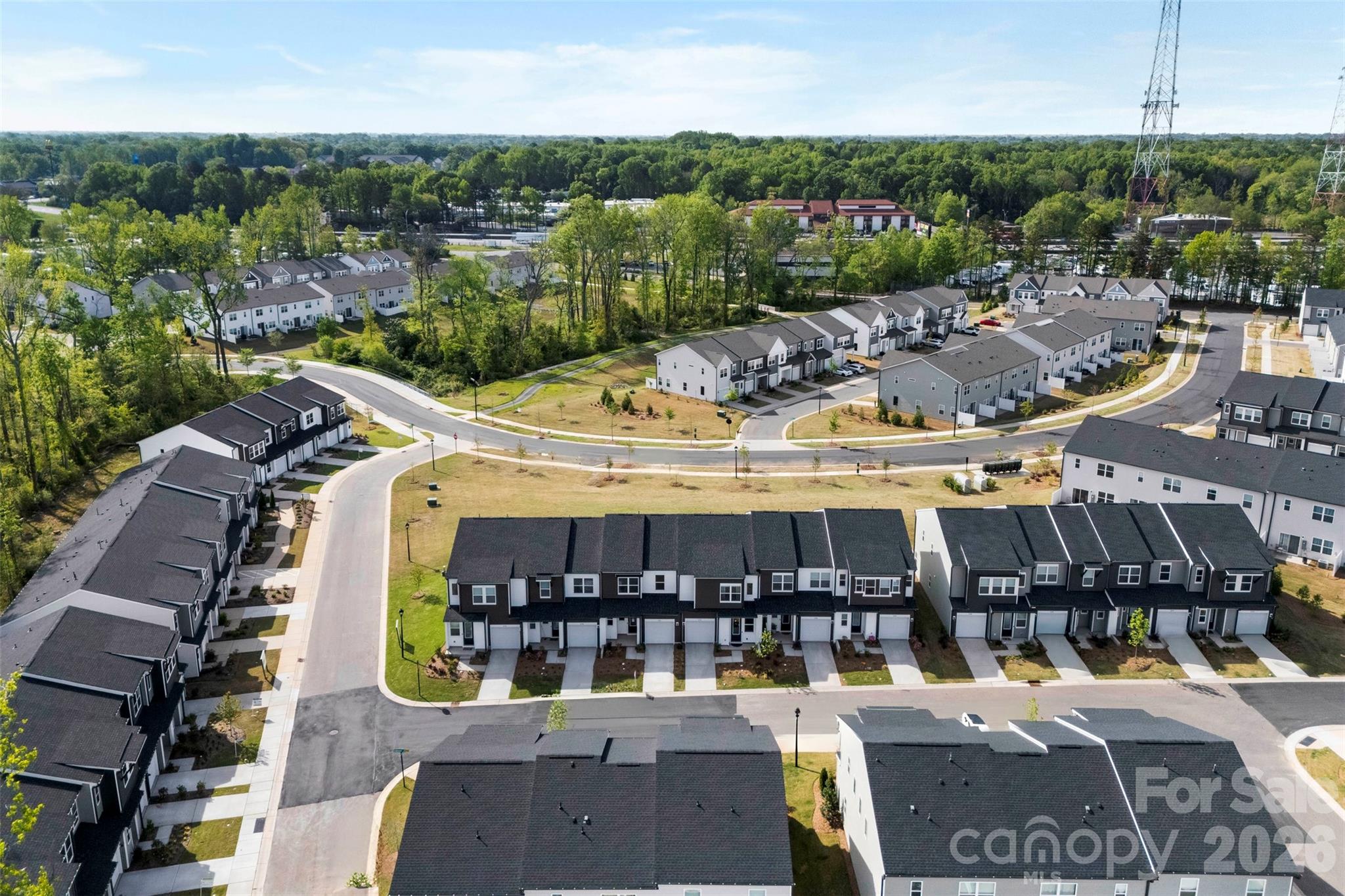 2312 Endeavor Run Charlotte NC 28269