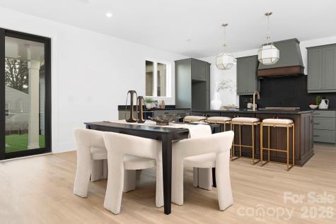 400 Dover Avenue Charlotte NC 28209