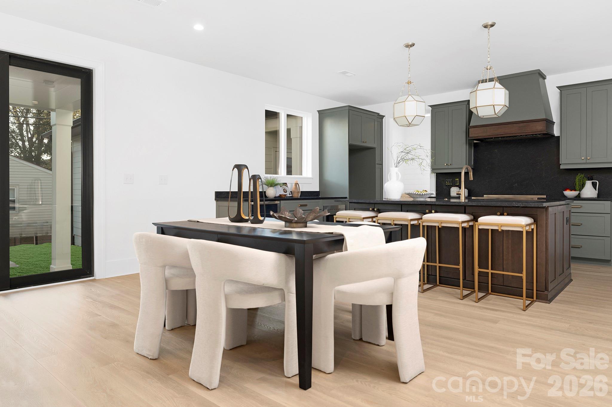 400 Dover Avenue Charlotte NC 28209