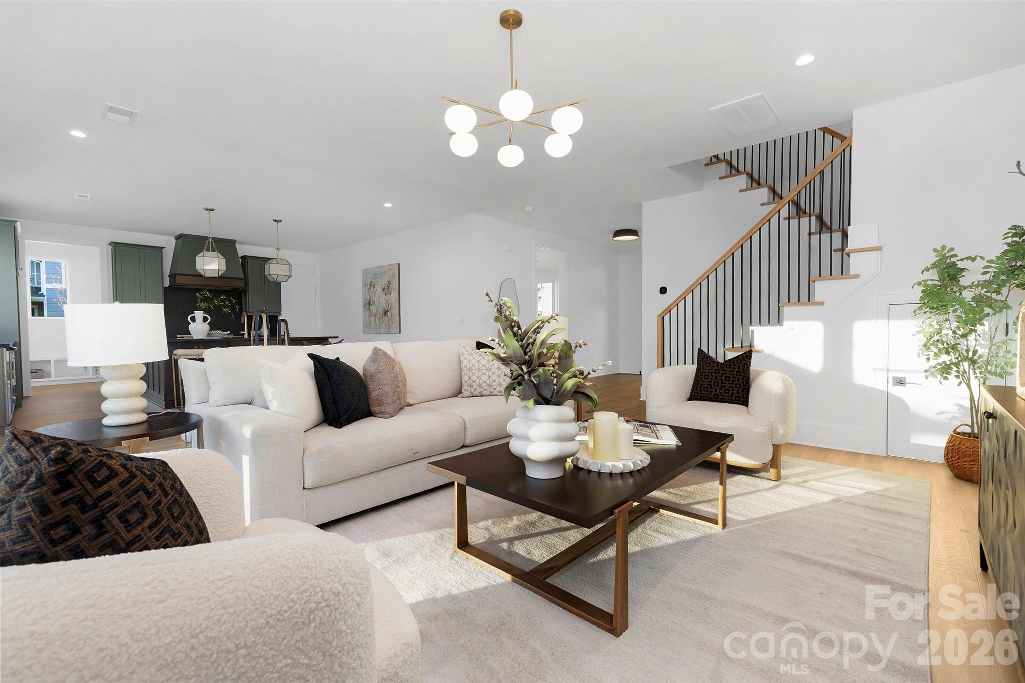 400 Dover Avenue Charlotte NC 28209