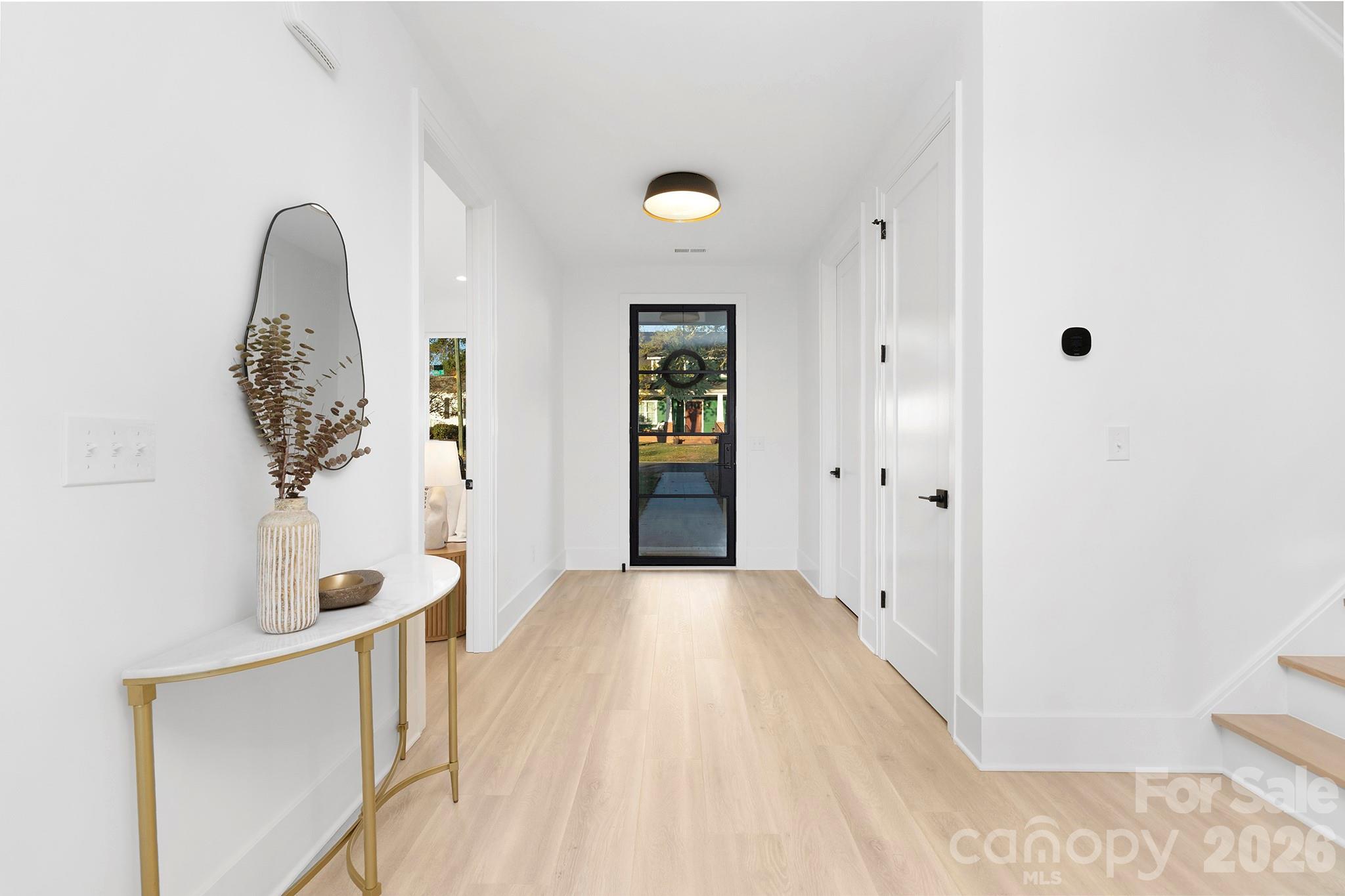 400 Dover Avenue Charlotte NC 28209