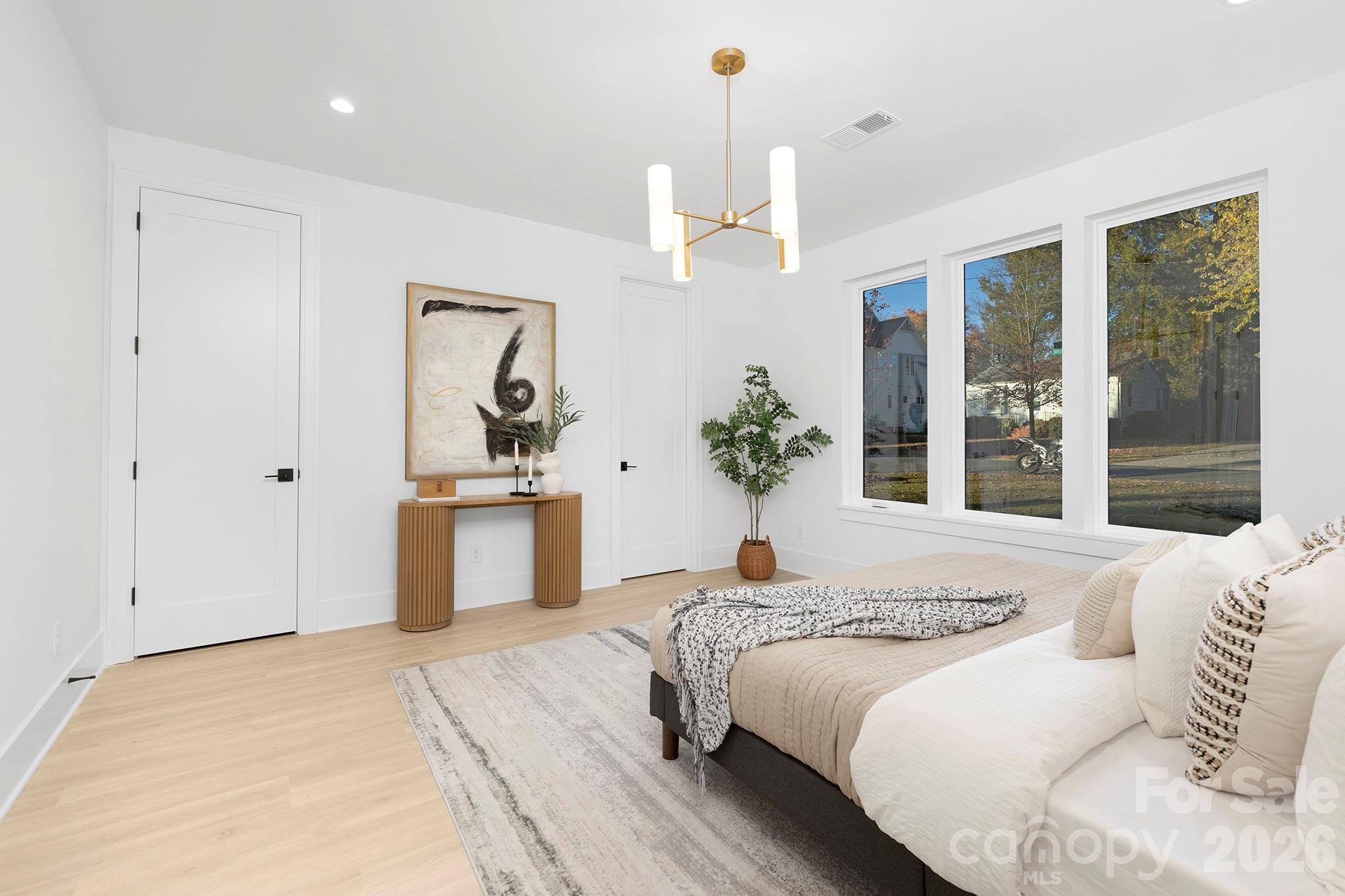 400 Dover Avenue Charlotte NC 28209