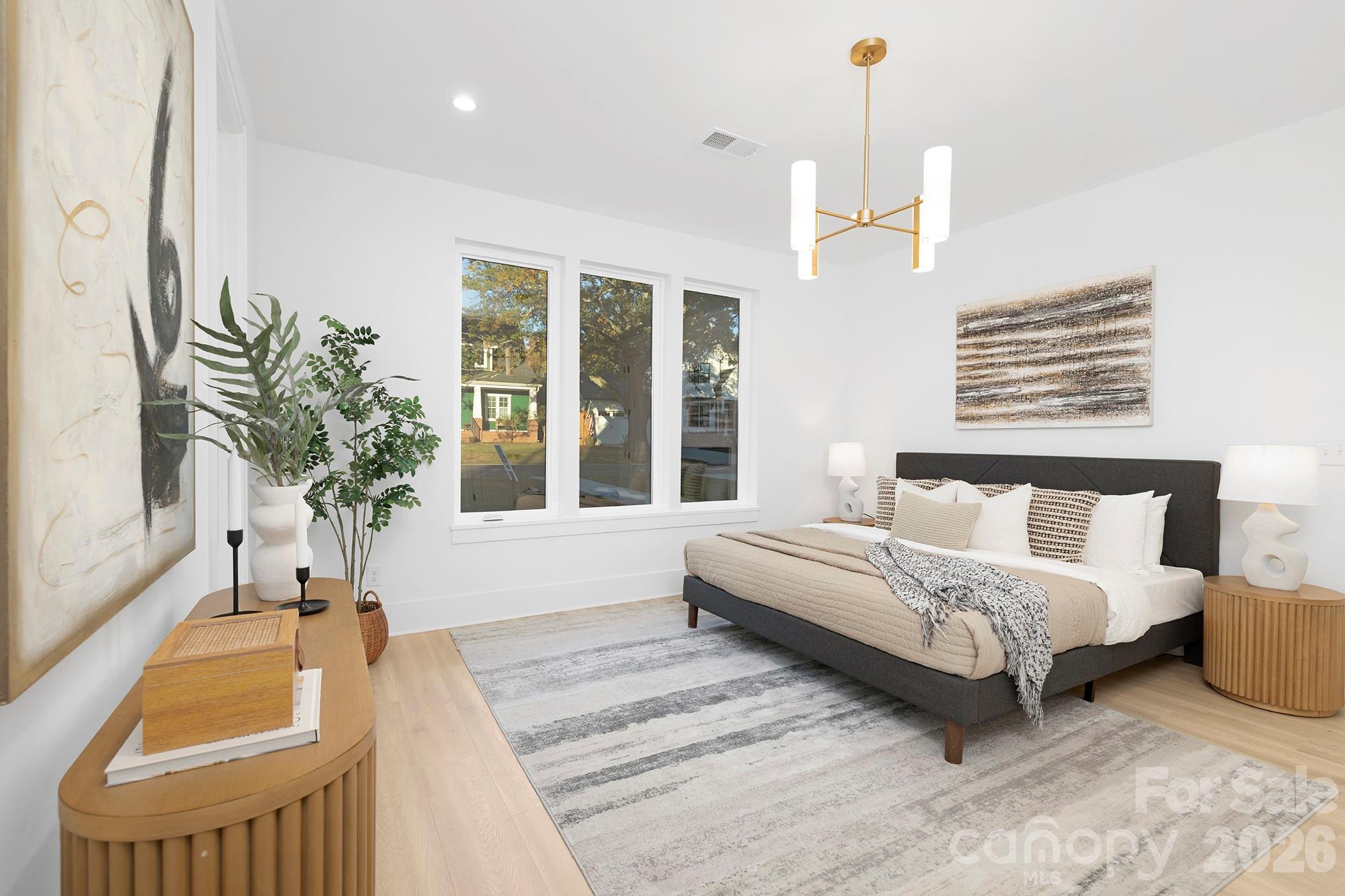 400 Dover Avenue Charlotte NC 28209