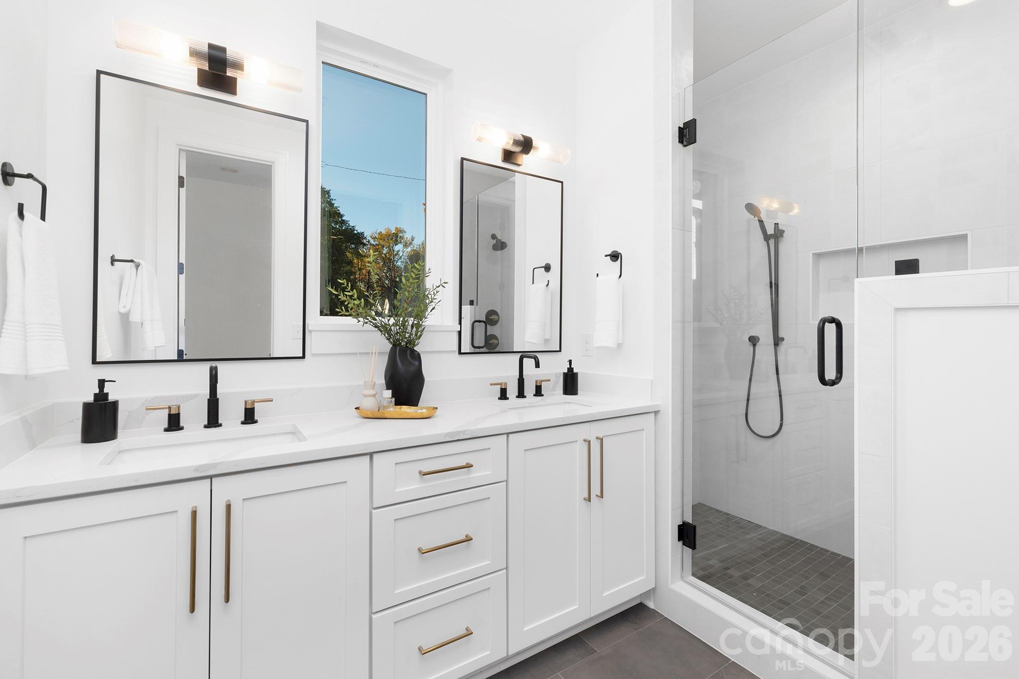 400 Dover Avenue Charlotte NC 28209