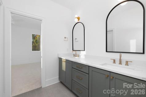 400 Dover Avenue Charlotte NC 28209