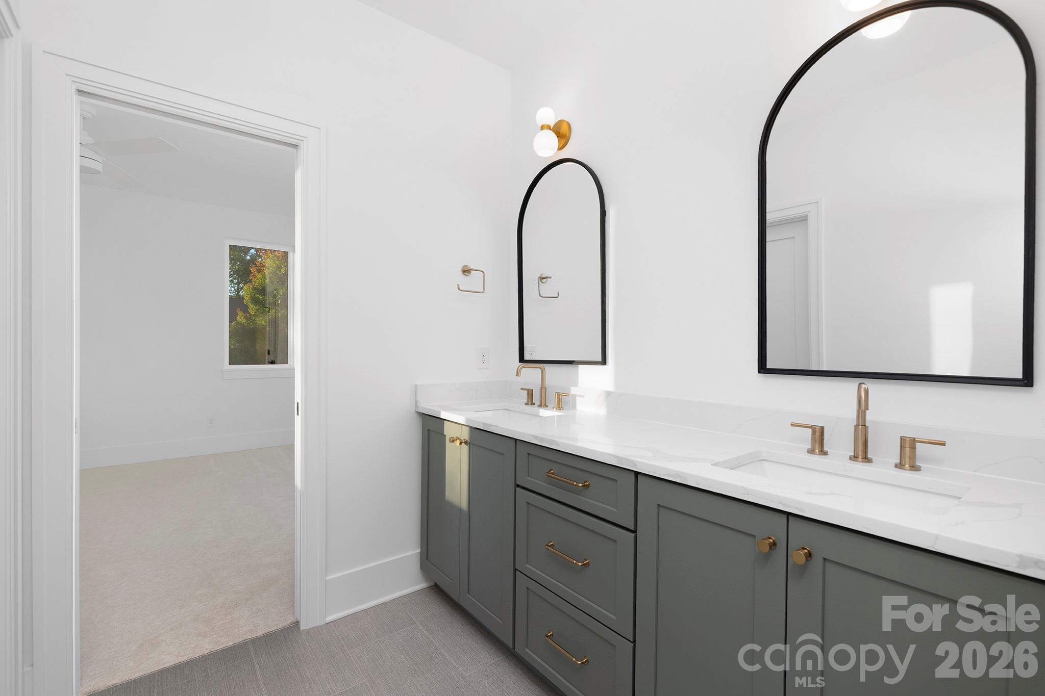 400 Dover Avenue Charlotte NC 28209