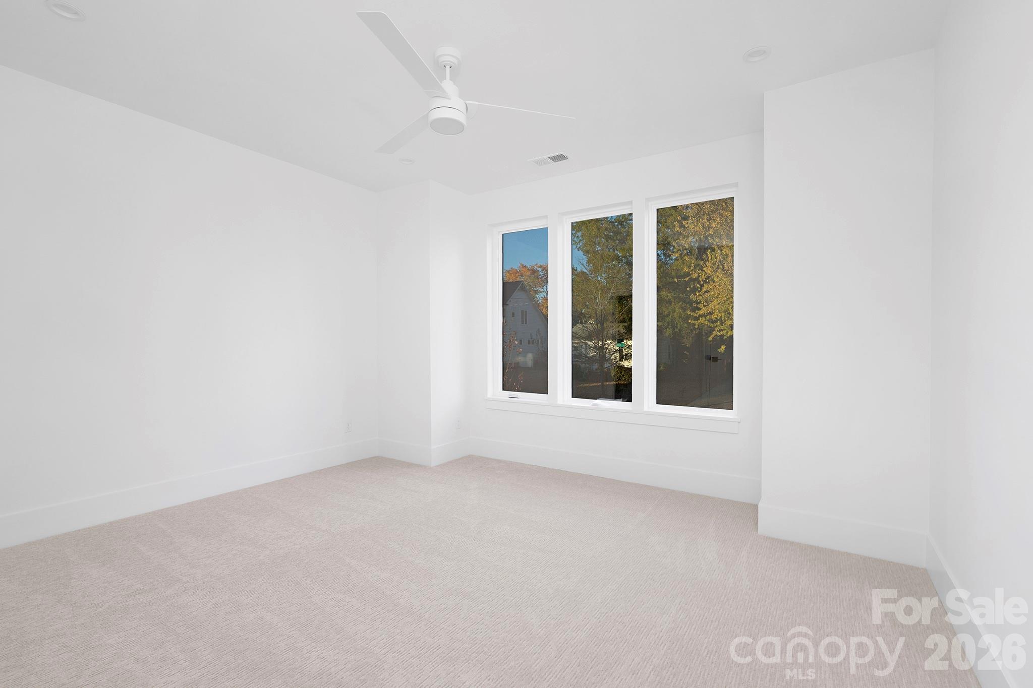 400 Dover Avenue Charlotte NC 28209