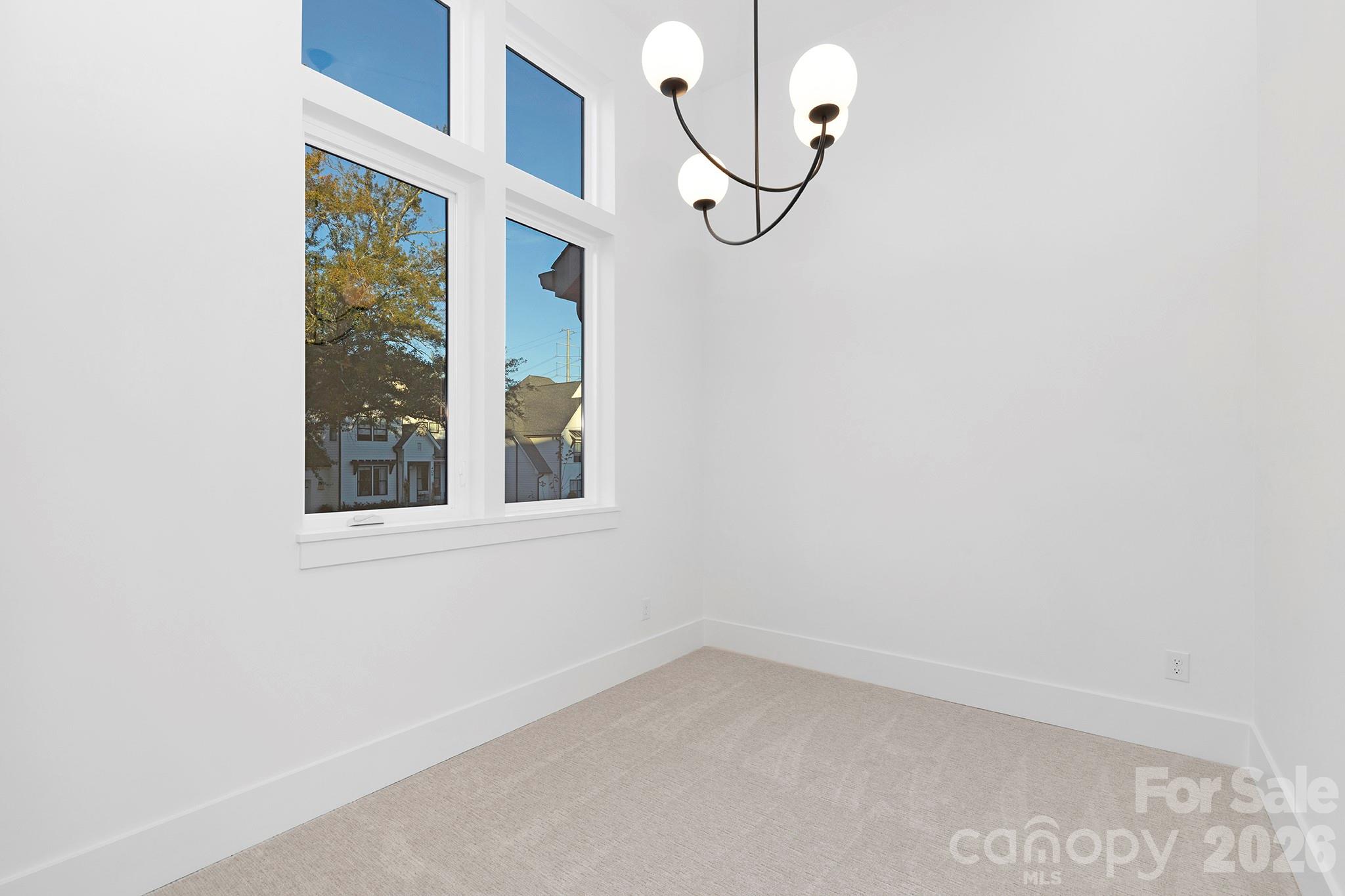 400 Dover Avenue Charlotte NC 28209