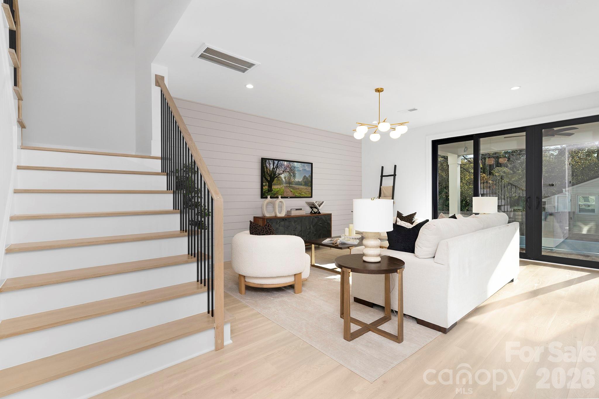 400 Dover Avenue Charlotte NC 28209